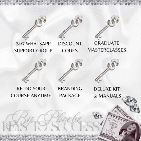 Ultimate Lash Course