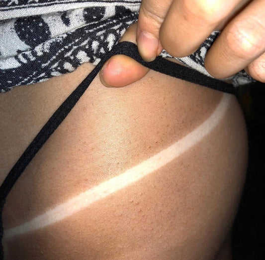 Spray Tan Course