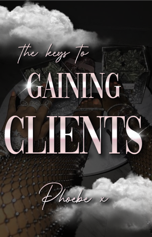 The Keys to Gaining Clients